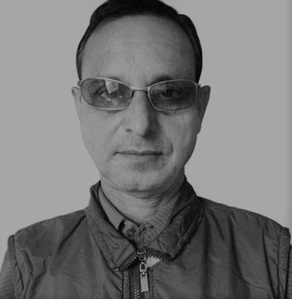 रुपन्देहीका अग्रज पत्रकार बसन्त पोखरेलको निधन